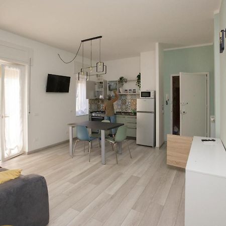 Casa di Dani  Apartamento La Spezia Exterior foto