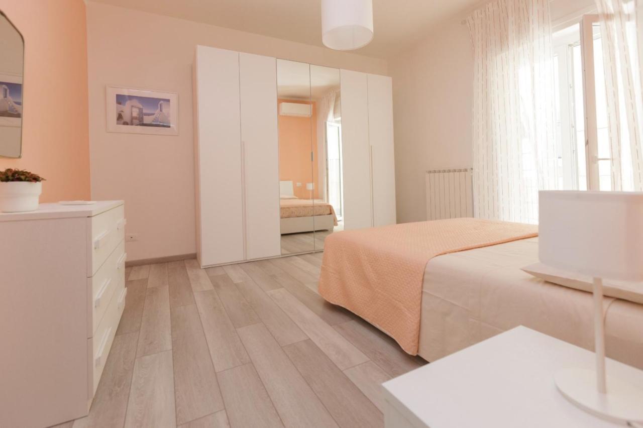 Casa di Dani  Apartamento La Spezia Exterior foto