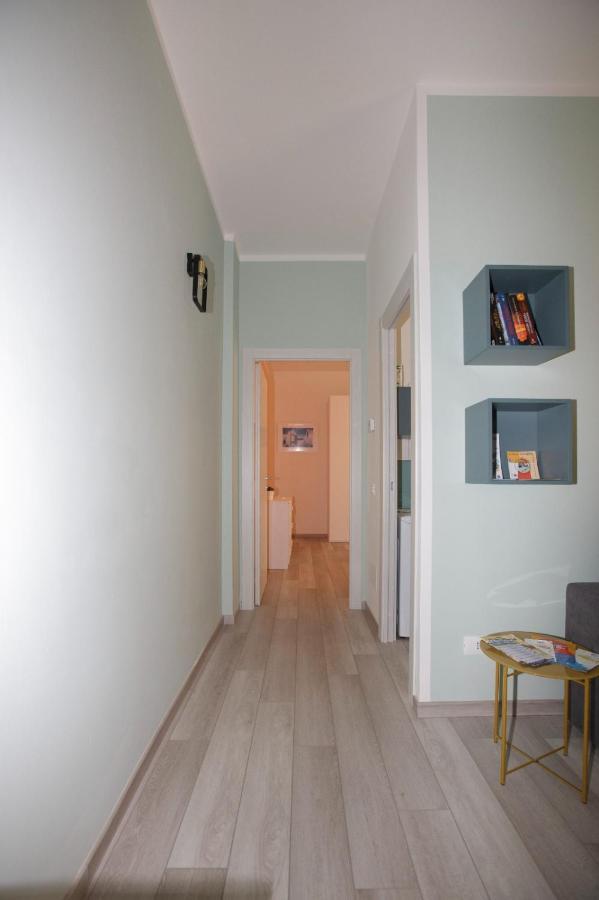 Casa di Dani  Apartamento La Spezia Exterior foto