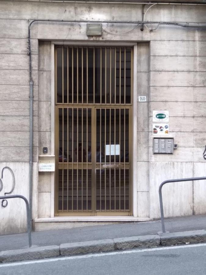 Casa di Dani  Apartamento La Spezia Exterior foto